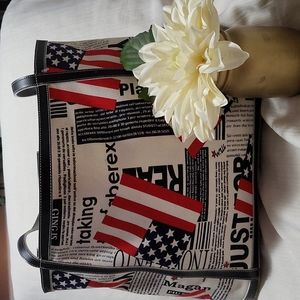 Maxx New York tote